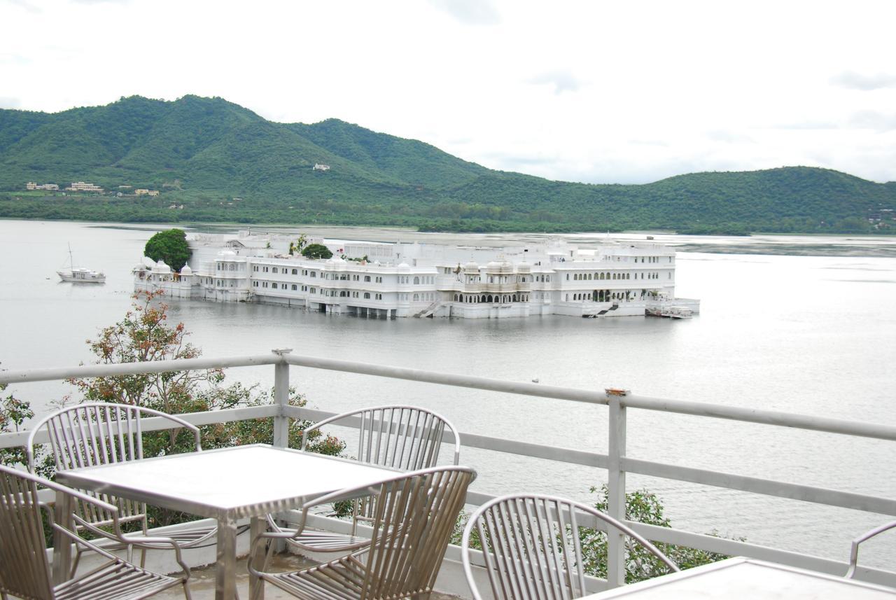The Shaharkot By The Lake 3* Udaipur